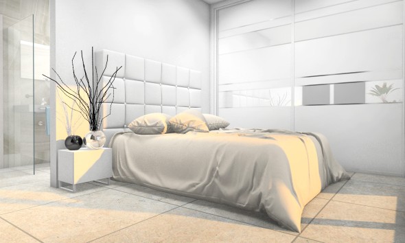 Neue Gebäude - Einfamilienhaus - Ciudad Quesada