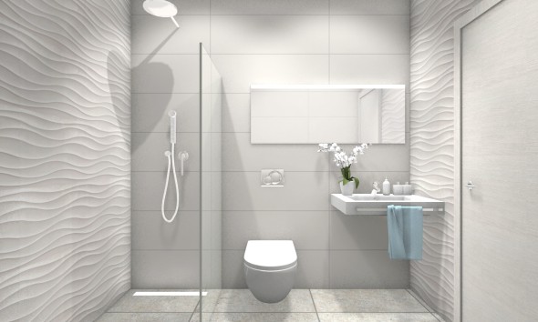 Neue Gebäude - Einfamilienhaus - Ciudad Quesada