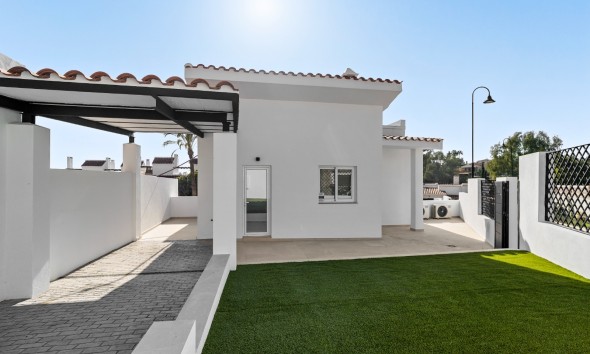 New Build - Detached - Mijas