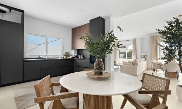 New Build - Detached - Mijas