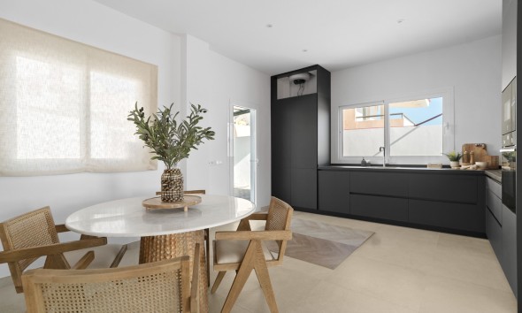 New Build - Detached - Mijas