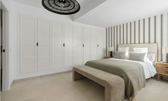 New Build - Detached - Mijas