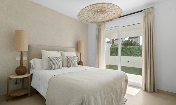 New Build - Detached - Mijas