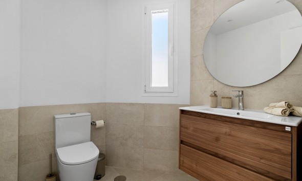 New Build - Detached - Mijas