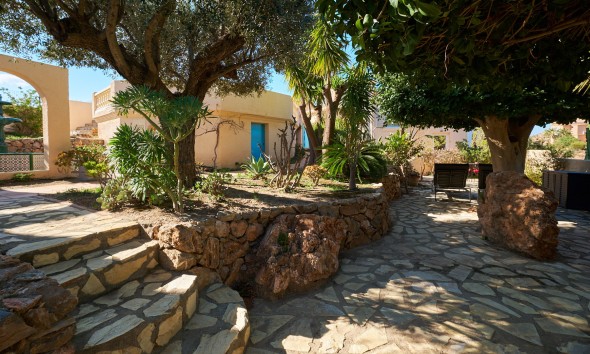 Resale - Villa - Turre - Sierra Cabrera