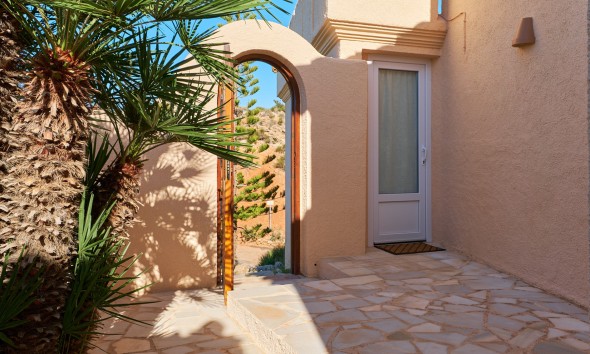 Resale - Villa - Turre - Sierra Cabrera