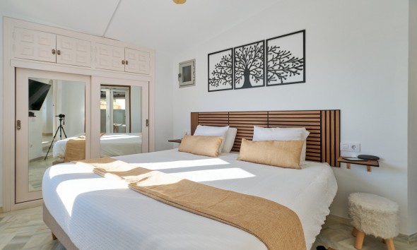 Resale - Villa - Turre - Sierra Cabrera