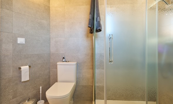 Resale - Villa - Turre - Sierra Cabrera