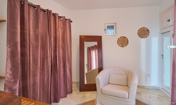 Resale - Villa - Turre - Sierra Cabrera