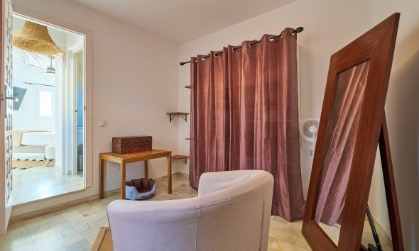 Resale - Villa - Turre - Sierra Cabrera