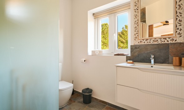 Resale - Villa - Turre - Sierra Cabrera