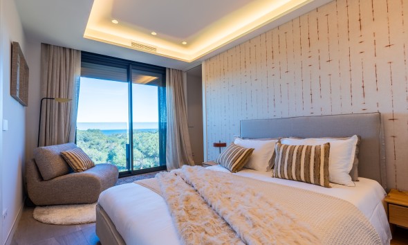 Nieuwbouw Woningen - Appartement / flat - Guardamar del Segura