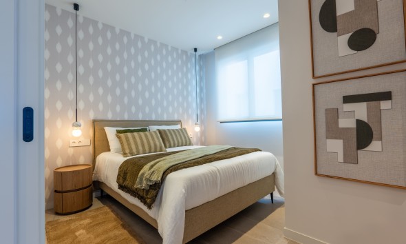 New Build - Penthouse - Guardamar del Segura