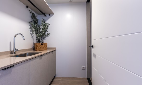 New Build - Penthouse - Guardamar del Segura