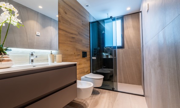 New Build - Penthouse - Guardamar del Segura