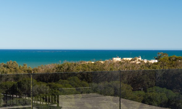 New Build - Penthouse - Guardamar del Segura