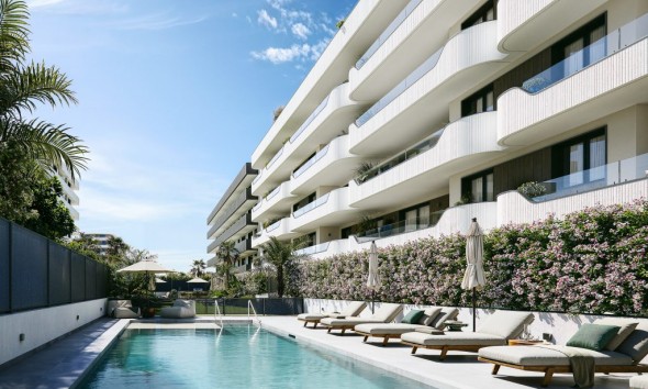 New Build - Ground-floor - Torre del Mar