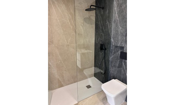 New Build - Ground-floor - Los Alcázares