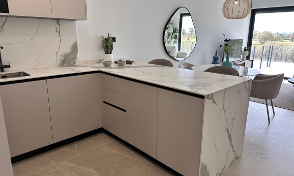 New Build - Penthouse - Los Alcázares