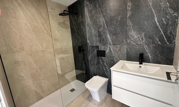 New Build - Penthouse - Los Alcázares