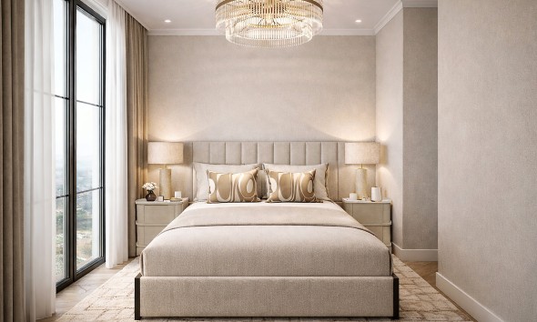 Obra nueva - Planta baja - Guaro