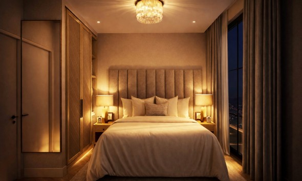 Obra nueva - Planta baja - Guaro