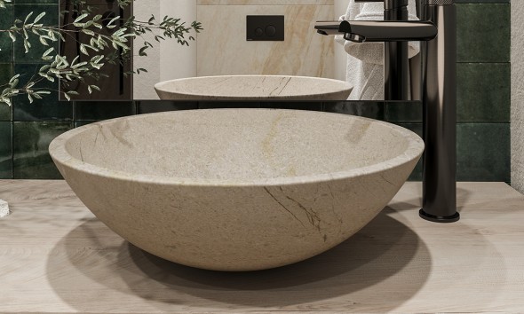 Obra nueva - Planta baja - Guaro