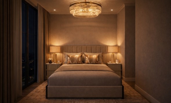 Obra nueva - Planta baja - Guaro