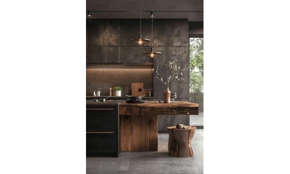 Nouvelle construction - Villa / Jumelée - Marbella