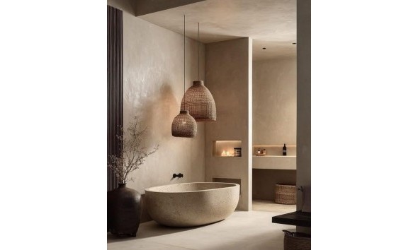 Nouvelle construction - Villa / Jumelée - Marbella