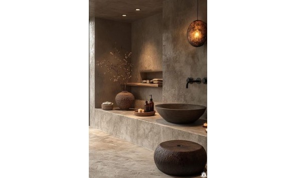 Nouvelle construction - Villa / Jumelée - Marbella