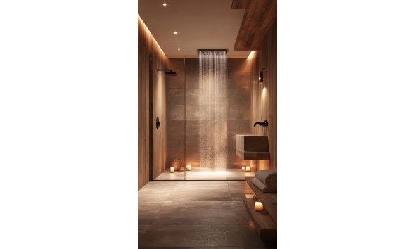 Nouvelle construction - Villa / Jumelée - Marbella