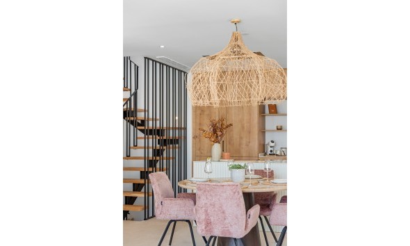 Nouvelle construction - terraced - Dolores