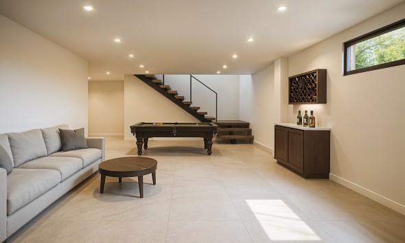 New Build - Detached - Santa Rosalía