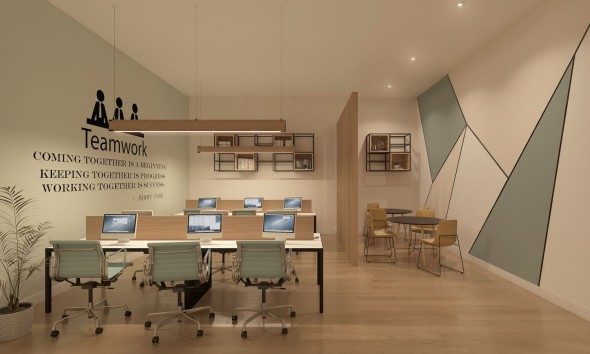 New Build - Ground-floor - Torremolinos