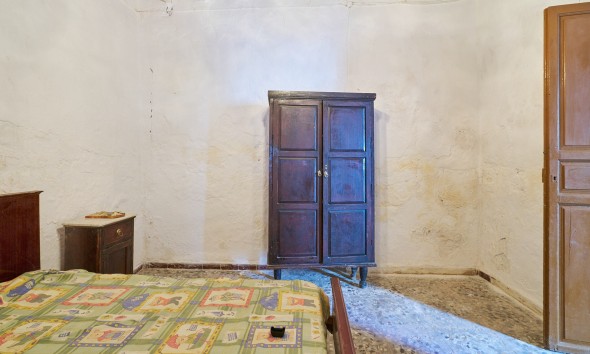 Herverkoop - Herenhuis - Turre