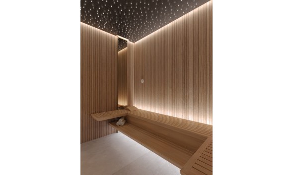 Nouvelle construction - Attique - Estepona