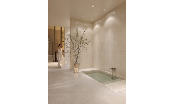 Nouvelle construction - Attique - Estepona