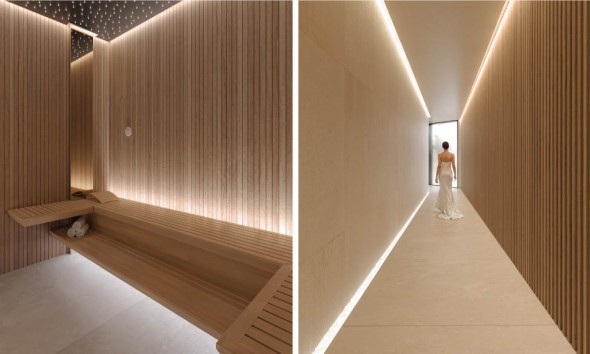 Nouvelle construction - Attique - Estepona