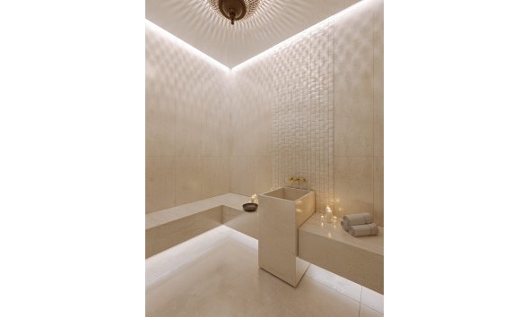 Nieuwbouw Woningen - Penthouse - Estepona