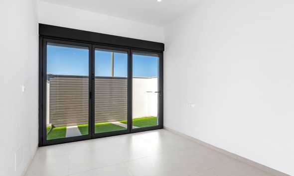 New Build - Detached - San Javier