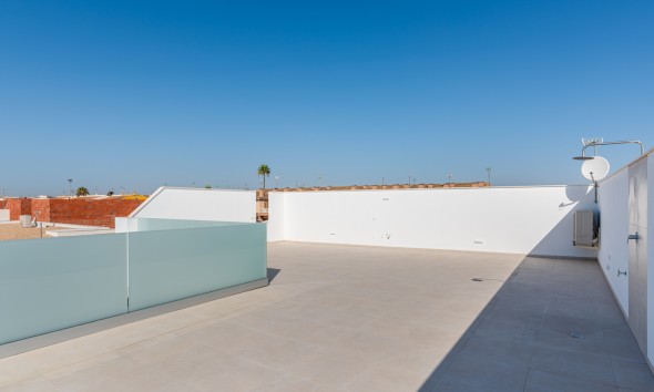 New Build - Detached - San Javier