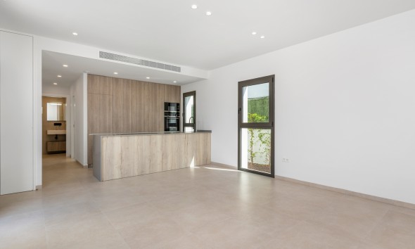 New Build - Detached - San Javier