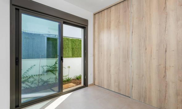 New Build - Detached - San Javier