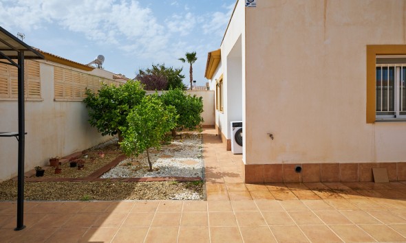 Location à long terme - Villa / Jumelée - Turre