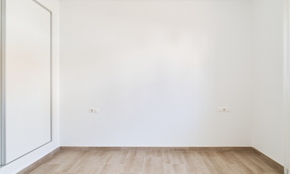 Location à long terme - Villa / Jumelée - Turre