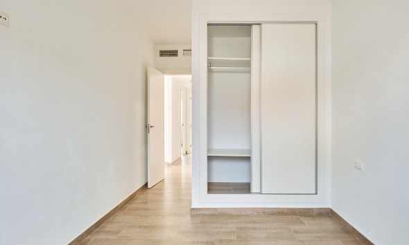 Location à long terme - Villa / Jumelée - Turre