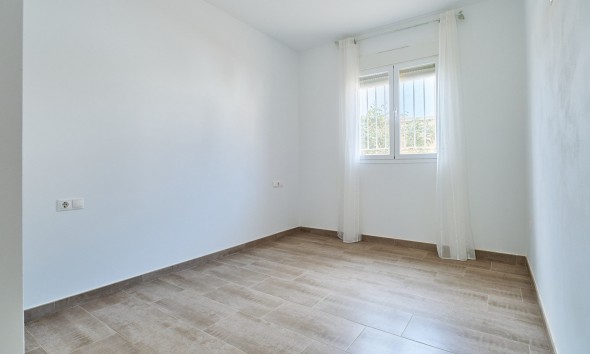 Location à long terme - Villa / Jumelée - Turre