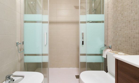 Location à long terme - Villa / Jumelée - Turre