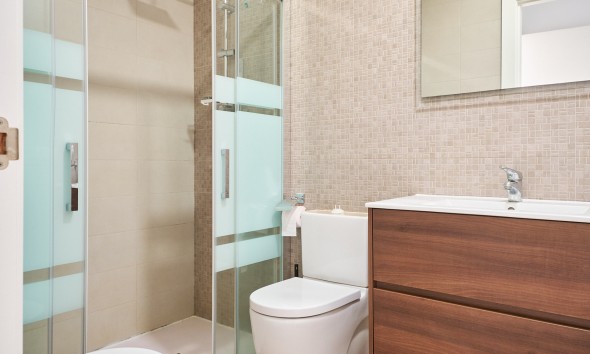 Location à long terme - Villa / Jumelée - Turre